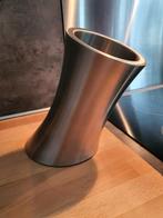 RVS wijnkoeler, Ophalen of Verzenden