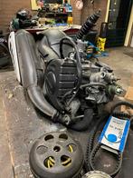 Hexagon 125cc piaggio, Ophalen of Verzenden, Zo goed als nieuw, Blok, Piaggio