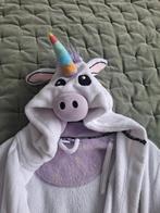 Leuke badjas maat 34/36 Eenhoorn, Ophalen of Verzenden, Zo goed als nieuw, Onbekend, Meisje