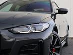 BMW i4 M50 84 kWh / Schuif - Kanteldak / Harman Kardon / Ele, Stof, Origineel Nederlands, 2190 kg, Vierwielaandrijving