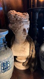 Borstbeeld decoratief buste, Ophalen of Verzenden, Zo goed als nieuw