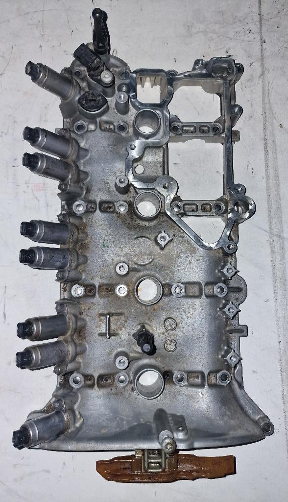 Kleppendeksel Volkswagen Golf VII 2.0 GTI 16V 2015 06K103475, Ophalen of Verzenden