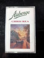 Chris Rea - Auberge cassettebandje, Cd's en Dvd's, Cassettebandjes, Gebruikt, 1 bandje, Ophalen of Verzenden, Origineel
