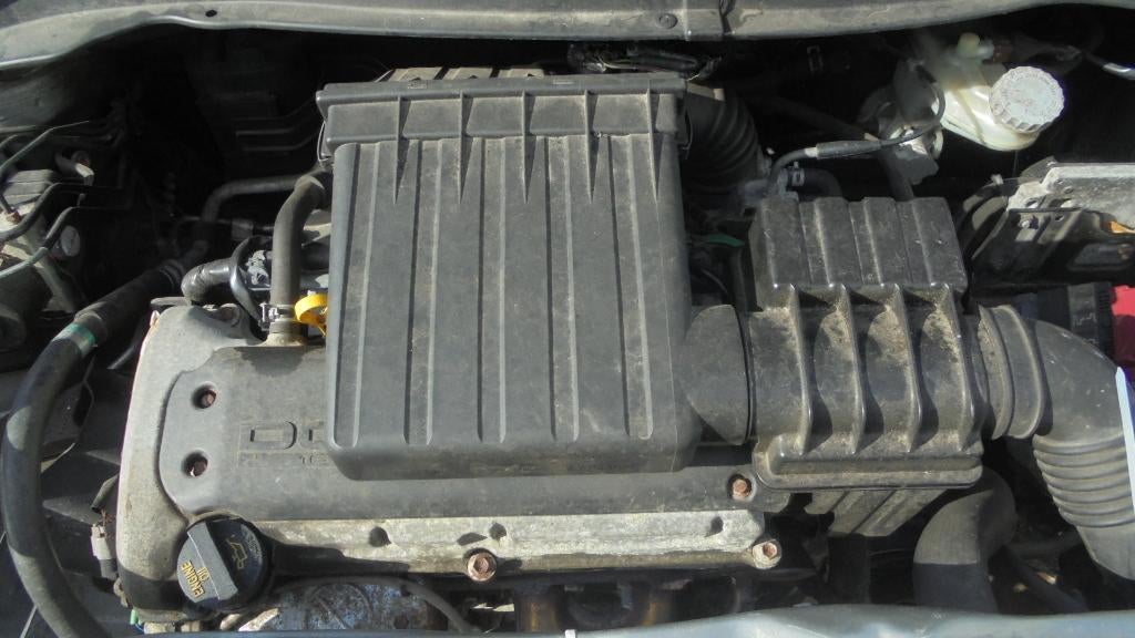 ALLE MOTOR ONDERDELEN VOOR SUZUKI SWIFT - BENZINE 1.3 - M13A, Ophalen of Verzenden, Gebruikt, Suzuki