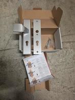 6x BUVA veiligheids-greepschildgarnituur 3400-1-40 SKG***, Ophalen of Verzenden, Overige materialen