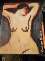Kees van Dongen - Museum Boijmans van Beuningen Rotterdam, Ophalen of Verzenden, Zo goed als nieuw, Overige onderwerpen, Kees van Dongen
