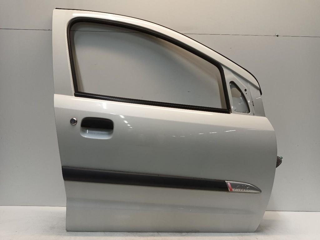 Portier rechts voor Suzuki Alto, Onderdelen@venauto.nl, Van der Ven Autorecycling B.V., Gebruikt, Ettenseweg 76, 4706 PB Roosendaal, The Netherlands