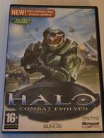Halo Combat Evolved PC-CD Games - Klassieke Shooter, Online, Gebruikt, Shooter, 1 speler