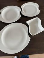 Seltmann Weiden Bavaria Germany servies, Ophalen, Gebruikt, Bord(en), Effen