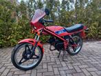 Honda mb 5 met Duitse papieren, Fietsen en Brommers, Ophalen, Honda