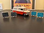 Dinky Toys 287 Ford Transit Accident Unit, Ophalen of Verzenden, Zo goed als nieuw, Auto, Dinky Toys