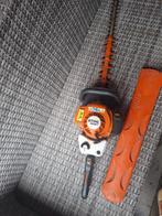 Heggenschaar, Ophalen, Gebruikt, Benzine, Stihl