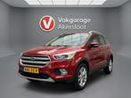 Ford KUGA 1.5 Titanium 4WD / Parkeersensoren / Bluetooth / A, Stof, 4 cilinders, 1850 kg, 1586 kg