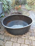 Plantenbak (vijverbak), Ophalen, Kunststof, Gebruikt, Minder dan 30 cm