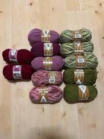 ALIZE cashmira wol pure wol bol 100 gr 300 m, Verzenden, Nieuw, Breien of Haken, Wol of Garen