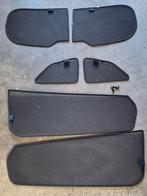 Zonneschermset Renault Megane Estate IV (2017+), Auto-onderdelen, Ophalen of Verzenden, Nieuw, Renault