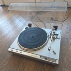 Sony PS-X45 direct drive, vol automatisch, Ophalen, Sony, Automatisch