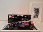 MAX VERSTAPPEN 1:18 TORO ROSSO AUSTRALIE 2015 EDITIE 3  F1, Ophalen, Nieuw, Auto, MiniChamps