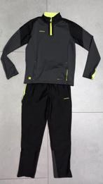 Kipstra trainingspak maat 10 11 jaar, Maat XS of kleiner, Ophalen of Verzenden, Trainingspak