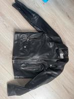 Gratis Zwart Meiden Jasje - Maat XS, Ophalen, Gedragen, Maat 34 (XS) of kleiner, Zwart