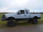 Ford F250 7.3 V8 Diesel Automaat 2000 JAAR APK ZEER HOOG, Automaat, Achterwielaandrijving, 7269 cc, F-250
