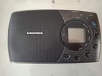 radio Grundig Ocean boy 350, Verzenden, Gebruikt