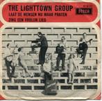 Gezocht lighttown group, 1980 tot heden, Overige formaten, Ophalen of Verzenden, Zo goed als nieuw