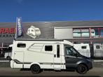 Hymer ML-T 570 automaat enkele bedden TV navi camera luifel, Caravans en Kamperen, Campers, Automaat, Luifel, Ringverwarming, Bedrijf