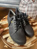 Durea go schoenen sneakers 42,5, Ophalen of Verzenden, Zo goed als nieuw, Blauw, Sneakers of Gympen