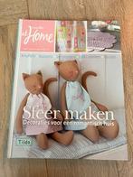 Ariadne at home sfeer maken, Ophalen of Verzenden, Zo goed als nieuw, Borduren en Naaien