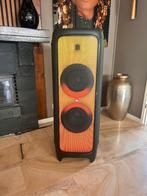 JBL 1000, Ophalen, Zo goed als nieuw, 120 watt of meer, Subwoofer