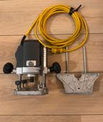 Bovenfrees Elu MOF96, Ophalen of Verzenden, Zo goed als nieuw, Elektrisch, Bovenfrees