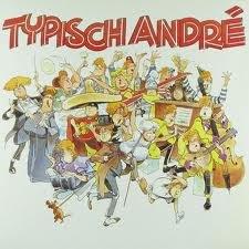 Andre van Duin - Typisch Andre, Verzenden, Gebruikt, Overige formaten, Levenslied of Smartlap