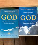 Gesprek met God - Neale Donald Walsch (2 boeken), Ophalen of Verzenden, Gelezen, Overige religies