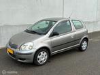 Toyota Yaris 1.3 16 VVT-i Terra 3-DEURS, Voorwielaandrijving, 1299 cc, Gebruikt, 4 cilinders