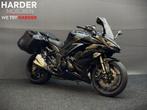 KAWASAKI Z 1000 SX/VOL OPTIES/TOPSTAAT/ORI NL/GARANTIE, 4 cilinders, Motorrijbewijs A, Bedrijf, Onbekend