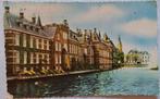 Ansichtkaart Den Haag Hofvijver en Regeringsgebouwen, Verzamelen, Ansichtkaarten | Nederland, Ophalen of Verzenden, 1960 tot 1980