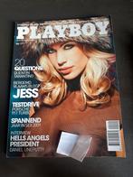 Playboy magazine februari 2010, Ophalen of Verzenden, Gelezen, Overige typen