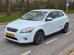 Kia Pro_cee'd 1.4 CVVT * AIRCO *, Voorwielaandrijving, Euro 5, Gebruikt, 4 cilinders