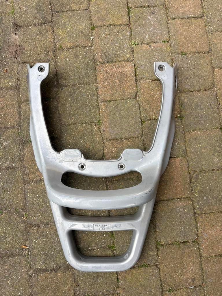 Piaggio Skipper rekje, Ophalen of Verzenden, Zo goed als nieuw, Overige typen, Piaggio