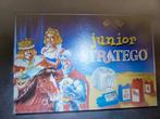 Junior Stratego Bordspel - Strategisch Spel voor Kinderen, Hobby en Vrije tijd, Gezelschapsspellen | Bordspellen, Een of twee spelers