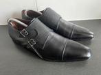 Magnanni herenschoenen maat 43.5 weinig gedragen, Magnanni, Zwart, Magnanni, Magnanni