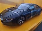 BMW i8 2015 Schaal 1:24, Overige merken, Raster, Nieuw, Ophalen of Verzenden