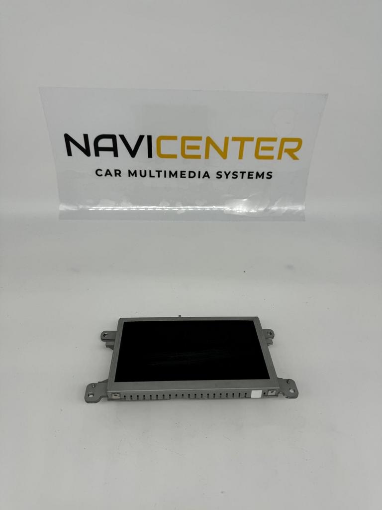 Audi Q5 Origineel MMI Display Scherm 4L0919604, Ophalen of Verzenden, Gebruikt
