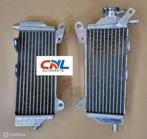 Radiateur YAMAHA YZ250F YZF 250 19-23 & YZ450F YZF 450 18-22, Motoren, Onderdelen | Yamaha, Nieuw, Ophalen of Verzenden