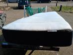 te koop zeer mooie matras, Huis en Inrichting, Ophalen, 90 cm, Eenpersoons, Zo goed als nieuw