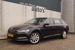 Skoda Superb Combi 1.5 TSI 150pk DSG Business Edition Plus -, Automaat, Stof, Euro 6, 4 cilinders