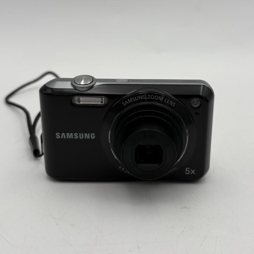 Samsung ES65 10,2mp Digitale fotocamera - Met garantie, Ruilrijk, Zo goed als nieuw, Info@ruilrijk.nl, Neerstraat 60, 6041 KD Roermond