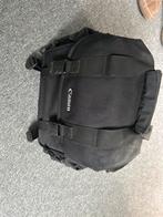 Canon cameratas, Audio, Tv en Foto, Fotografie | Fototassen, Ophalen of Verzenden, Gebruikt, Schoudertas, Canon