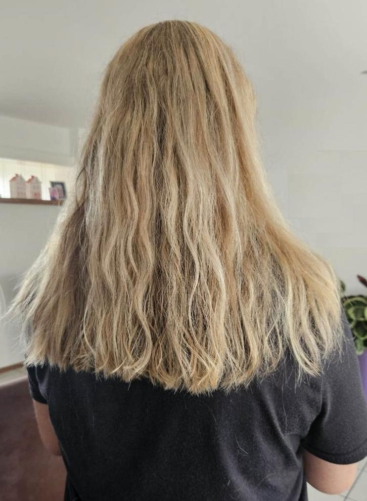 Balayage highlight kleurmodel dame vrouw gevraagd, Sieraden, Tassen en Uiterlijk, Uiterlijk | Haarverzorging, Nieuw, Ophalen
